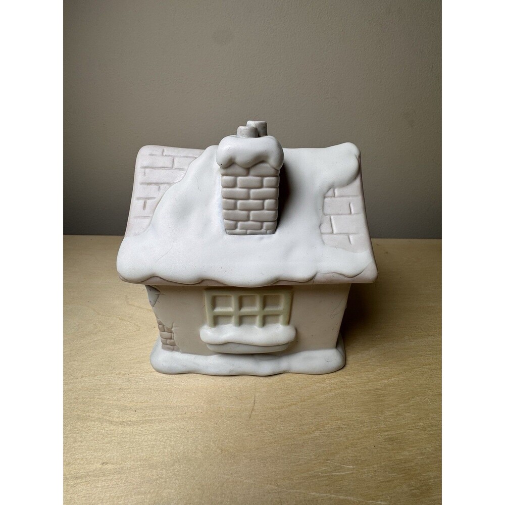 Precious Moments Sugar Town 7 Pc Christmas Village Sam’s House Lot w/ Boxes VTG - Picture 12 of 15